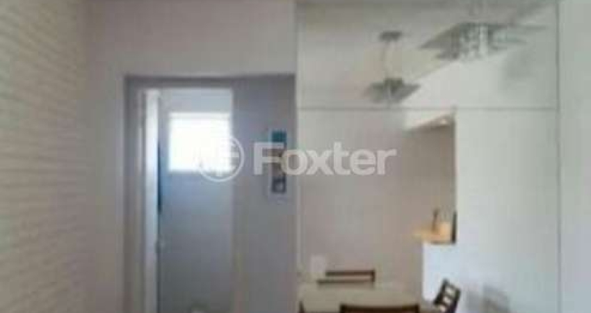 Apartamento com 2 quartos à venda na Rua Pestana, 37, Vila Guaca, São Paulo