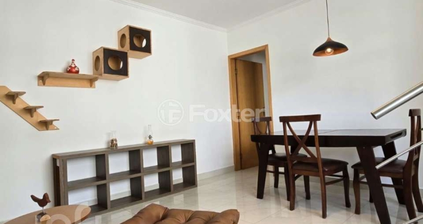 Apartamento com 4 quartos à venda na Rua José Getúlio, 546, Liberdade, São Paulo