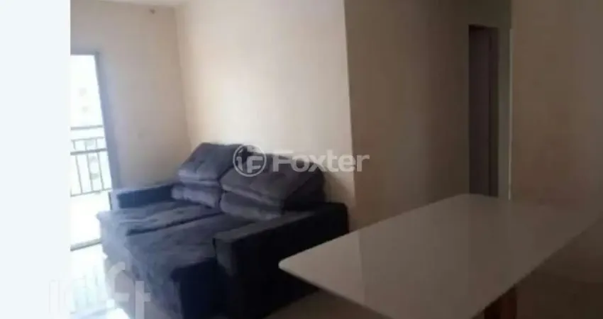 Apartamento com 3 quartos à venda na Rua Dona Tecla, 556, Jardim Flor da Montanha, Guarulhos