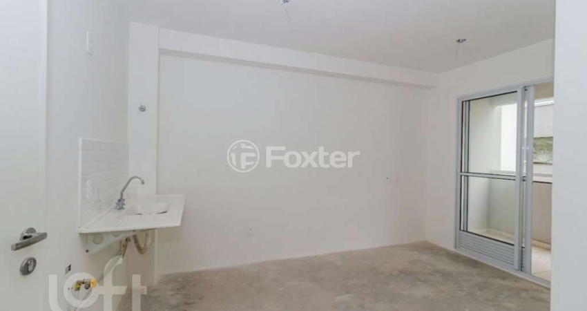 Apartamento com 2 quartos à venda na Rua Augusto Ferreira de Morais, 602, Socorro, São Paulo