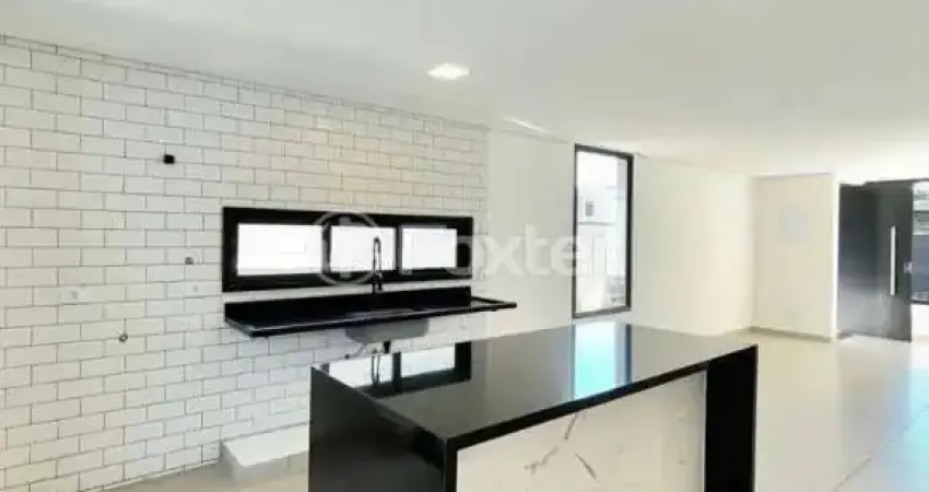 Casa com 3 quartos à venda na Rua Tainá, 291, Villas do Jaguari, Santana de Parnaíba