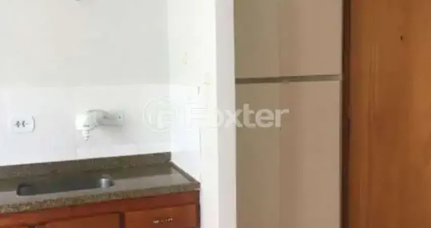 Apartamento com 1 quarto à venda na Rua Genebra, 230, Bela Vista, São Paulo