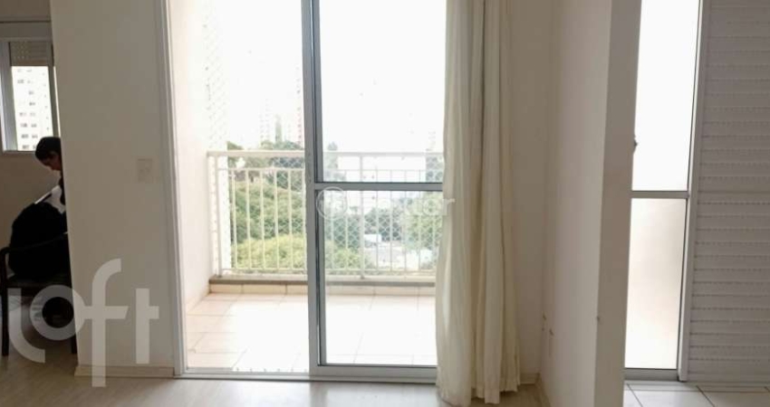 Apartamento com 2 quartos à venda na Avenida do Cursino, 6485, Vila Moraes, São Paulo