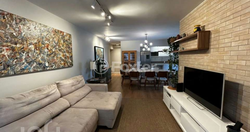 Apartamento com 2 quartos à venda na Avenida Thomas Edison, 934, Barra Funda, São Paulo