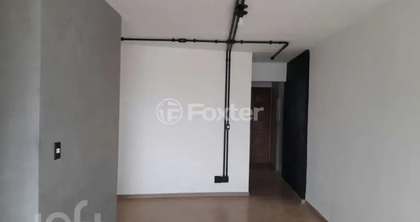Apartamento com 3 quartos à venda na Rua Biobedas, 365, Parque Imperial, São Paulo