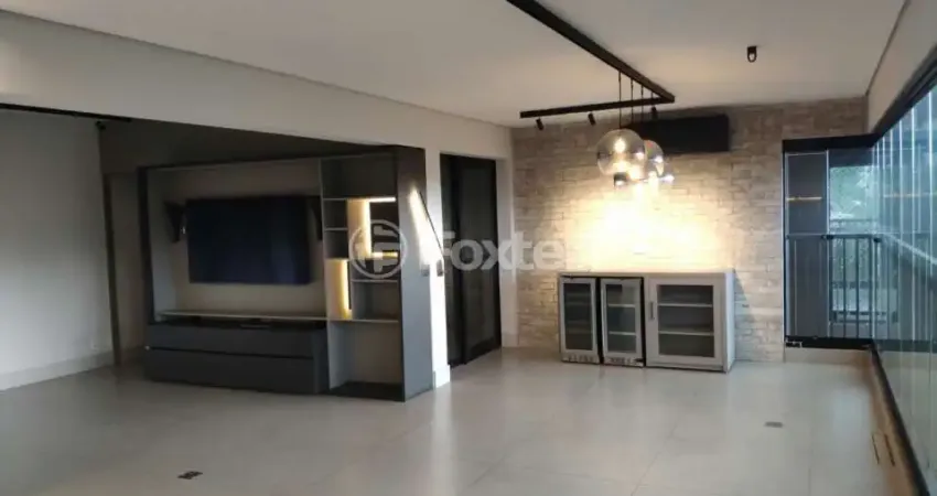 Apartamento com 3 quartos à venda na Rua da Fraternidade, 149, Santo Amaro, São Paulo