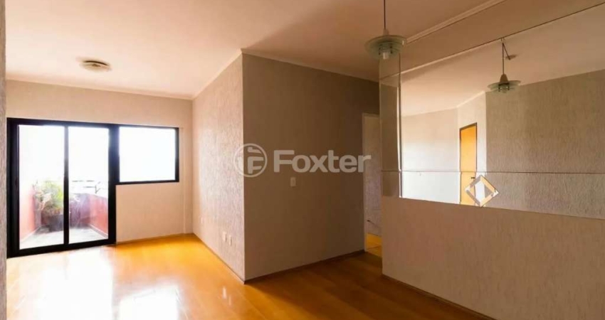 Apartamento com 3 quartos à venda na Rua dos Tapes, 193, Cambuci, São Paulo