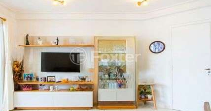 Apartamento com 3 quartos à venda na Rua Vitória, 124, Vila Assunção, Santo André