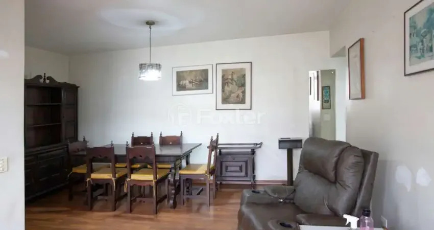 Apartamento à venda na Rua Amaral Gurgel, 593, Vila Buarque, São Paulo