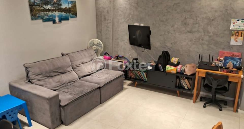 Apartamento com 2 quartos à venda na Avenida Doutor Gentil de Moura, 761, Ipiranga, São Paulo