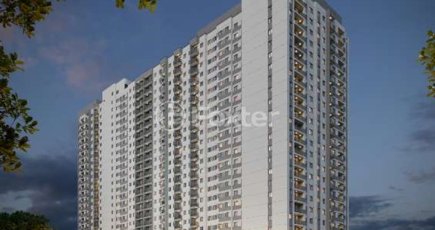 Apartamento à venda na Rua Rubens Meireles, 442, Várzea da Barra Funda, São Paulo