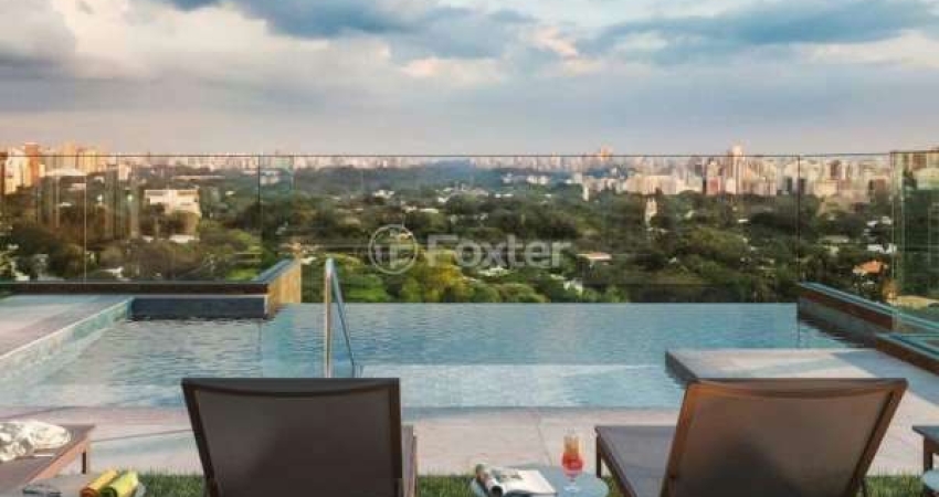 Apartamento com 1 quarto à venda na Avenida Pedroso de Morais, Pinheiros, São Paulo