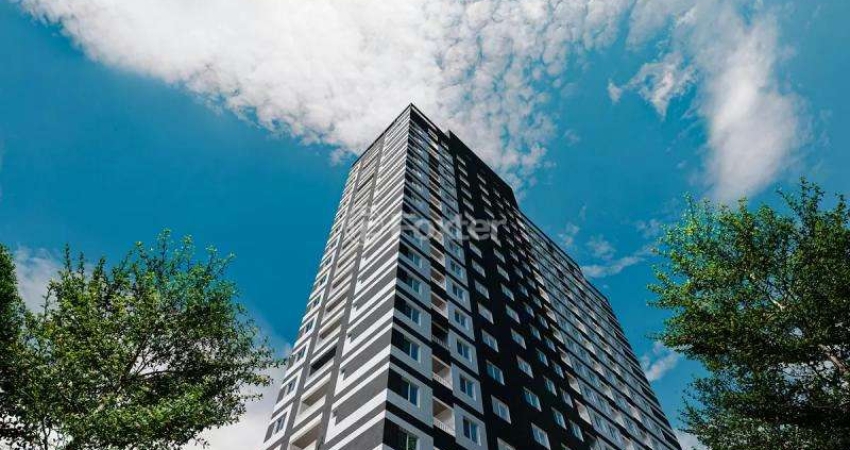 Apartamento com 1 quarto à venda na Rua Dias Vieira, 238, Morumbi, São Paulo