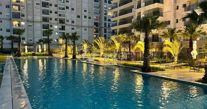 Apartamento com 3 quartos à venda na Rua Ernesto de Castro, 139, Brás, São Paulo