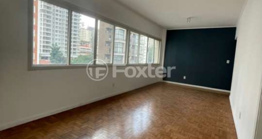 Apartamento com 3 quartos à venda na Rua Haddock Lobo, 1141, Cerqueira César, São Paulo