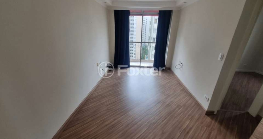 Apartamento com 2 quartos à venda na Avenida dos Ourives, 480, Jardim São Savério, São Paulo