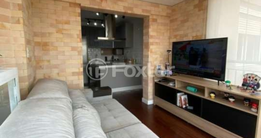 Apartamento com 1 quarto à venda na Rua Brigadeiro Galvão, 738, Barra Funda, São Paulo