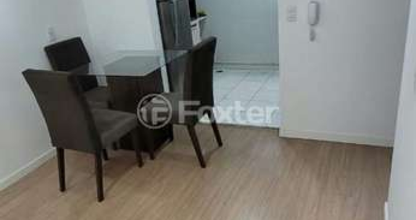 Apartamento com 2 quartos à venda na Viela Betânia, 4, Jardim Albertina, Guarulhos