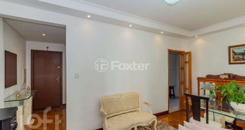 Apartamento com 1 quarto à venda na Rua Abílio Soares, 556, Paraíso, São Paulo