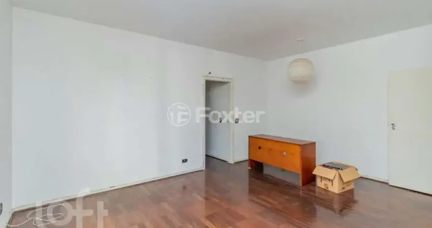 Apartamento com 3 quartos à venda na Rua Sampaio Viana, 167, Paraíso, São Paulo