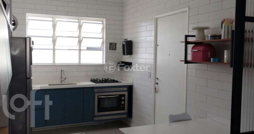 Apartamento com 2 quartos à venda na Alameda Fernão Cardim, 346, Jardim Paulista, São Paulo