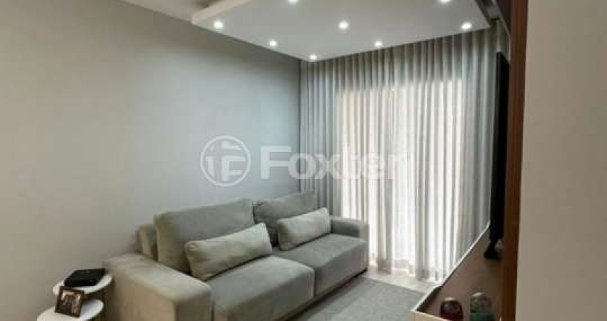 Apartamento com 3 quartos à venda na Rua Marte, 429, Jardim Tupanci, Barueri