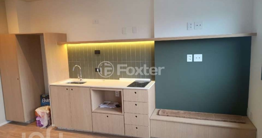Apartamento com 1 quarto à venda na Rua Doutor Suzano Brandão, 1088, Vila Aricanduva, São Paulo