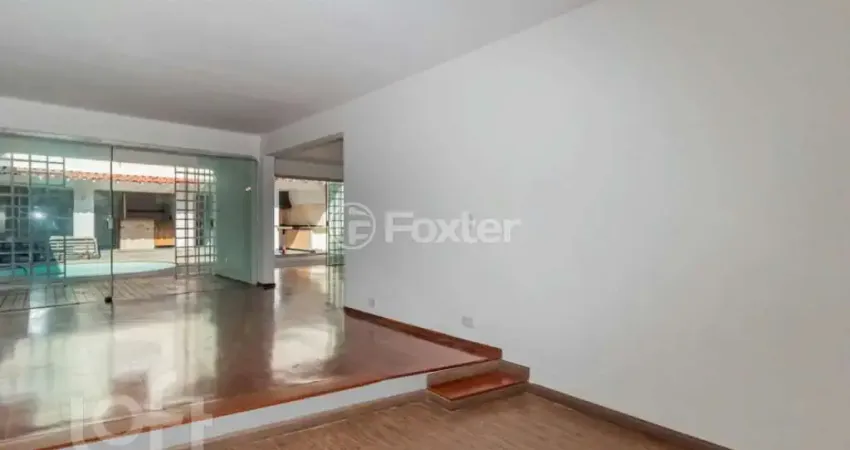 Casa com 6 quartos à venda na Rua Emboabas, 36, Brooklin Paulista, São Paulo
