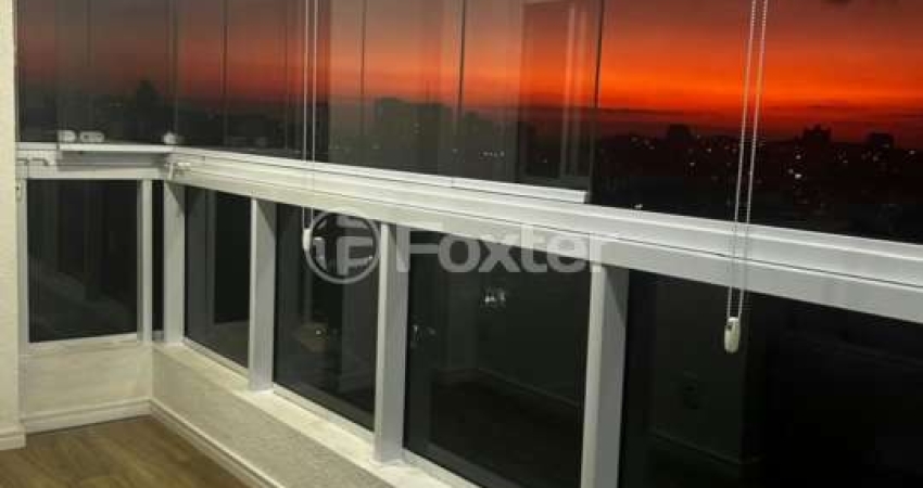 Apartamento com 3 quartos à venda na Avenida Sete de Setembro, 58, Centro, Diadema