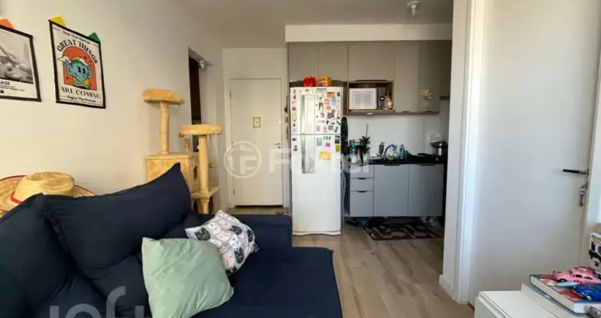 Apartamento com 2 quartos à venda na Rua Doutor Morais Dantas, 189, Vila Barbosa, São Paulo