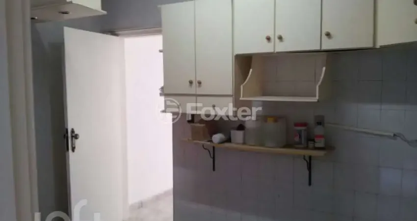 Casa com 3 quartos à venda na Rua Engenheiro Jorge Oliva, 218, Vila Mascote, São Paulo