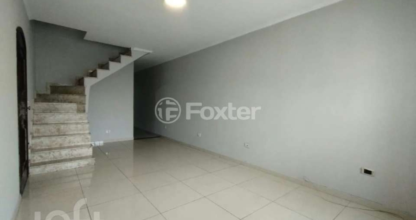 Casa com 3 quartos à venda na Rua Álvaro Lessa, 18, Jardim Santa Adelia, São Paulo