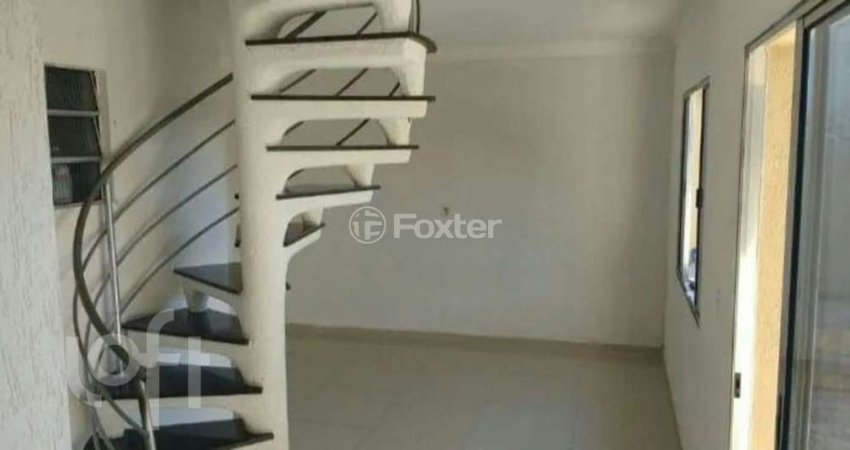 Casa com 2 quartos à venda na Avenida São Francisco Sales, 152, Jardim Paraíso, Guarulhos