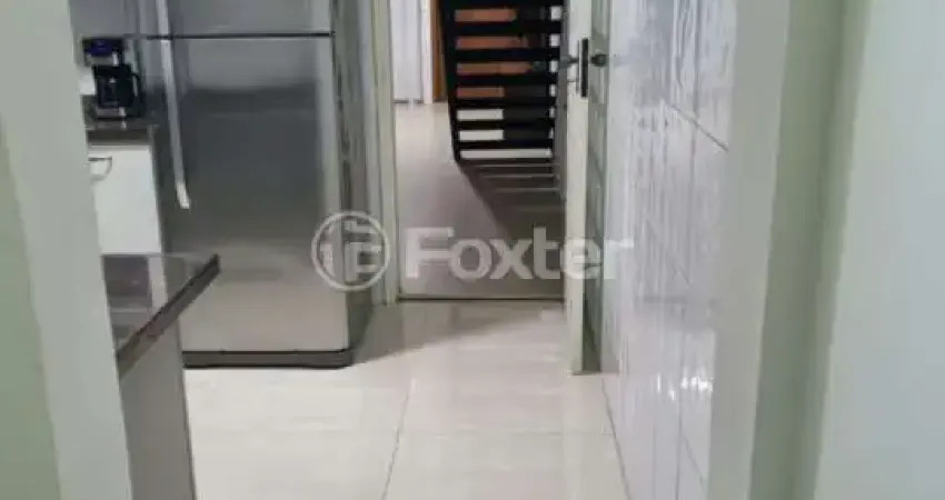 Casa com 3 quartos à venda na Avenida Ellis Maas, 970, Capão Redondo, São Paulo