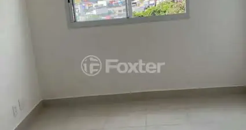 Apartamento com 2 quartos à venda na Rua da Baracela, 461, Parque Novo Mundo, São Paulo