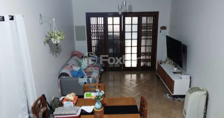 Casa com 2 quartos à venda na Rua João Martins dos Santos, 26, Casa Verde, São Paulo