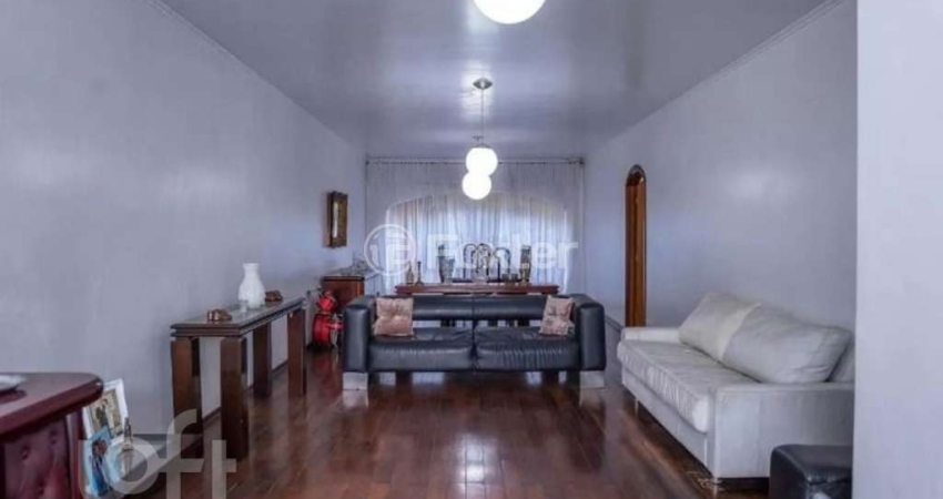 Casa com 4 quartos à venda na Rua Marquês do Lavradio, 86, Jardim Vila Formosa, São Paulo