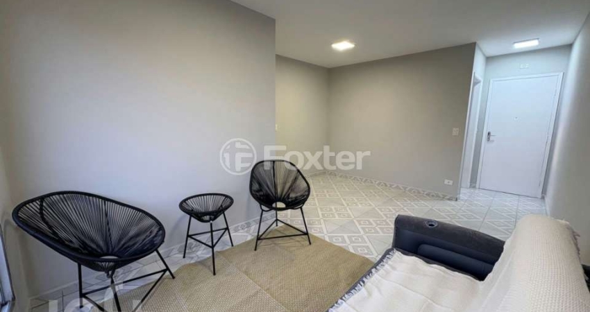 Apartamento com 3 quartos à venda na Rua Francisco Duarte Graça, 83, Cidade Vargas, São Paulo