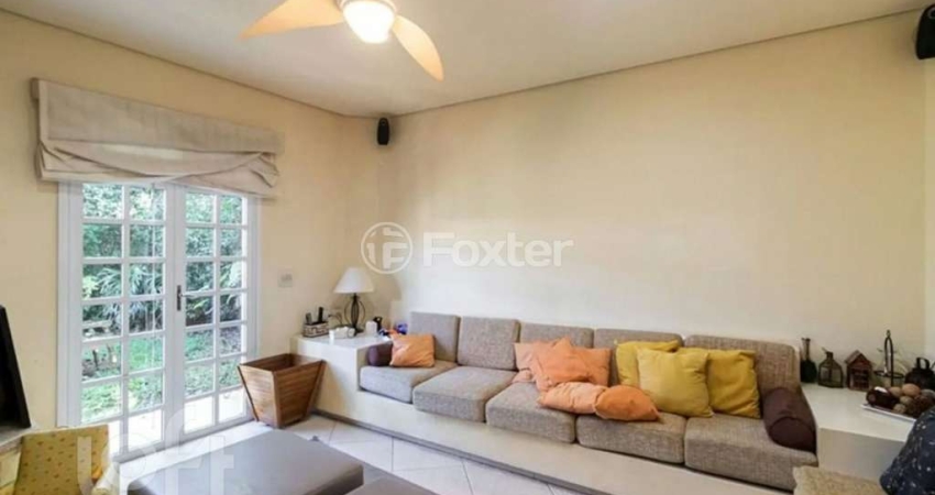 Casa com 3 quartos à venda na Rua Dona Elisa Moraes Mendes, 678, Vila Madalena, São Paulo