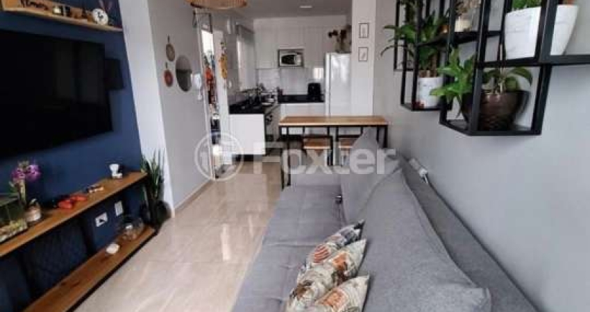 Casa em condomínio fechado com 2 quartos à venda na Rua Nova Friburgo, 404, Jardim Penha, São Paulo