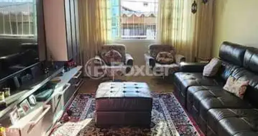 Casa com 4 quartos à venda na Rua Araçatuba, 376, Santa Maria, Santo André
