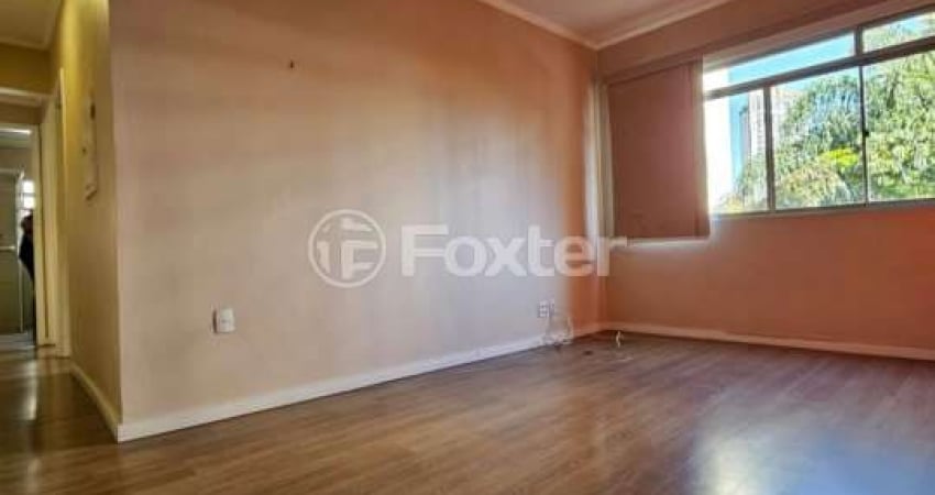 Apartamento com 2 quartos à venda na Rua Calixto da Mota, 36, Vila Mariana, São Paulo