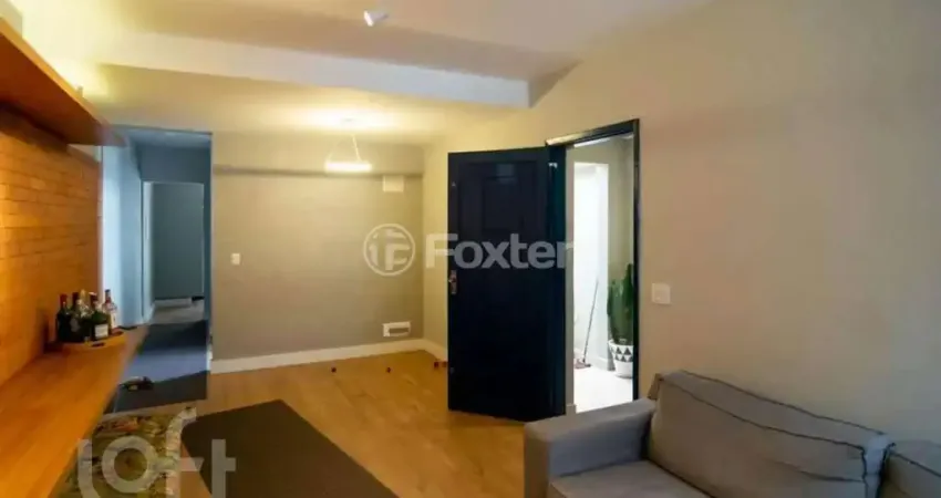Casa com 2 quartos à venda na Rua Nicolau Barreto, 755, Vila Cordeiro, São Paulo