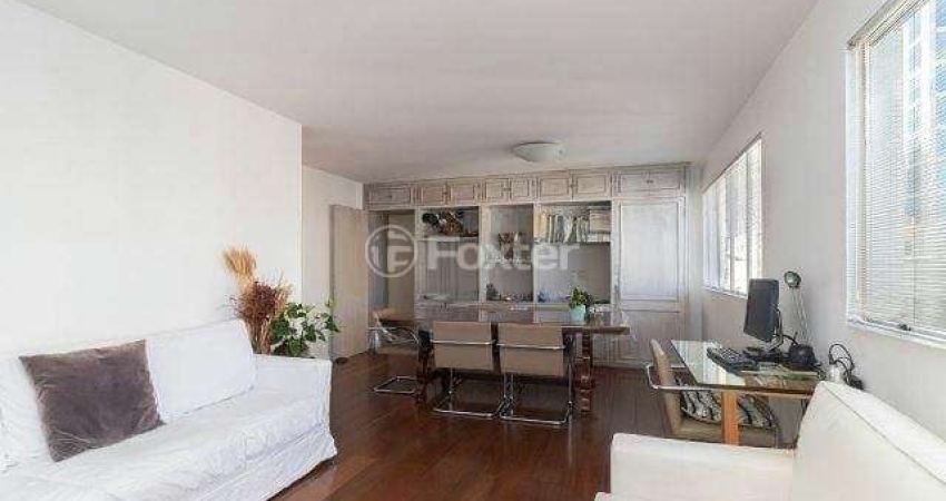 Apartamento com 4 quartos à venda na Alameda Jaú, 1866, Jardim Paulista, São Paulo