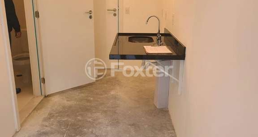 Apartamento com 1 quarto à venda na Rua José Augusto Penteado, 70, Sumaré, São Paulo