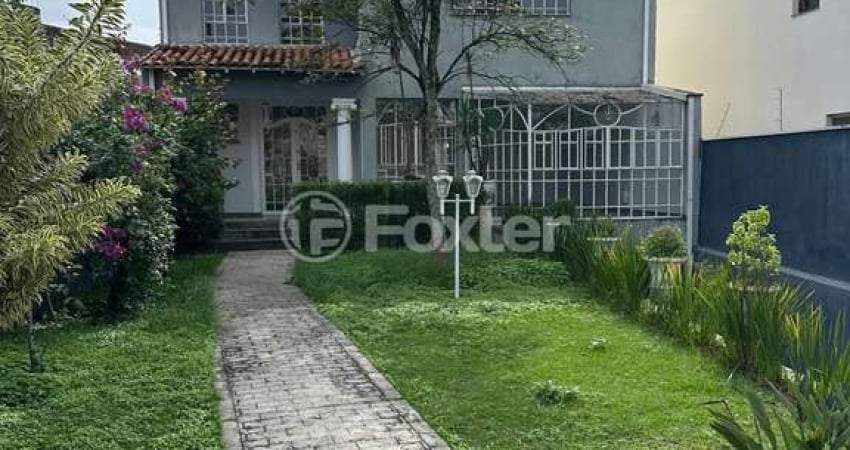 Casa com 5 quartos à venda na Avenida Salim Elias Bacach, 139, Vila Oliveira, Mogi das Cruzes