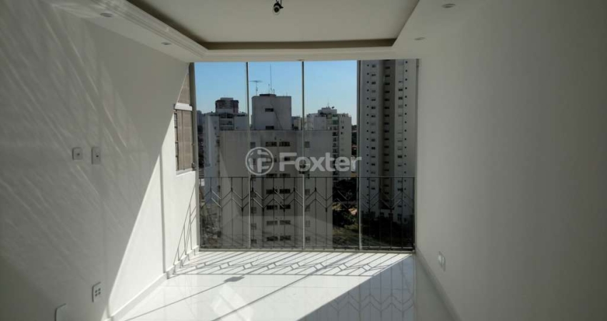 Apartamento com 2 quartos à venda na Avenida Nossa Senhora do Sabará, 385, Vila Sofia, São Paulo