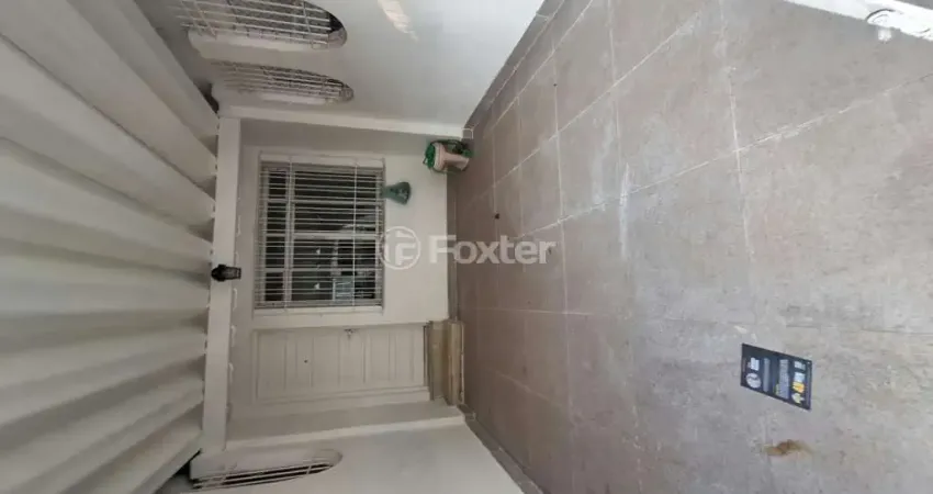 Casa com 3 quartos à venda na Rua Joaquim Morais, 387, Vila Santa Catarina, São Paulo