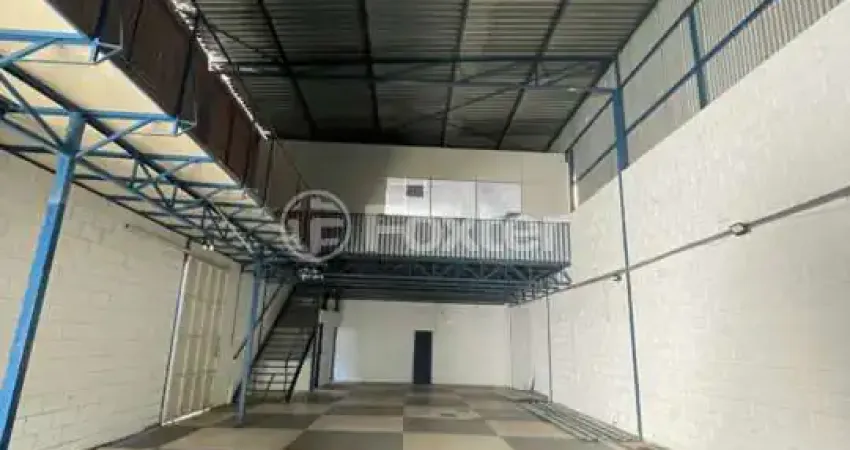 Barracão / Galpão / Depósito com 2 salas à venda na Rua Santa Úrsula, 283, Pedreira, São Paulo