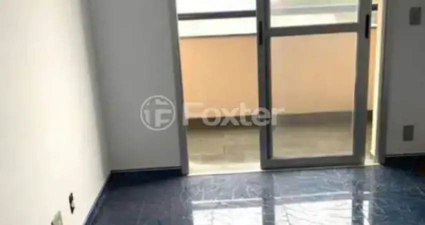 Apartamento com 3 quartos à venda na Rua Ipanema, 67, Mooca, São Paulo